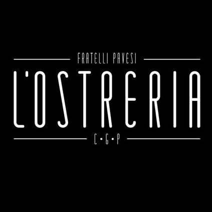 Immagine di copertina del ristorante Ostreria Fratelli Pavesi
