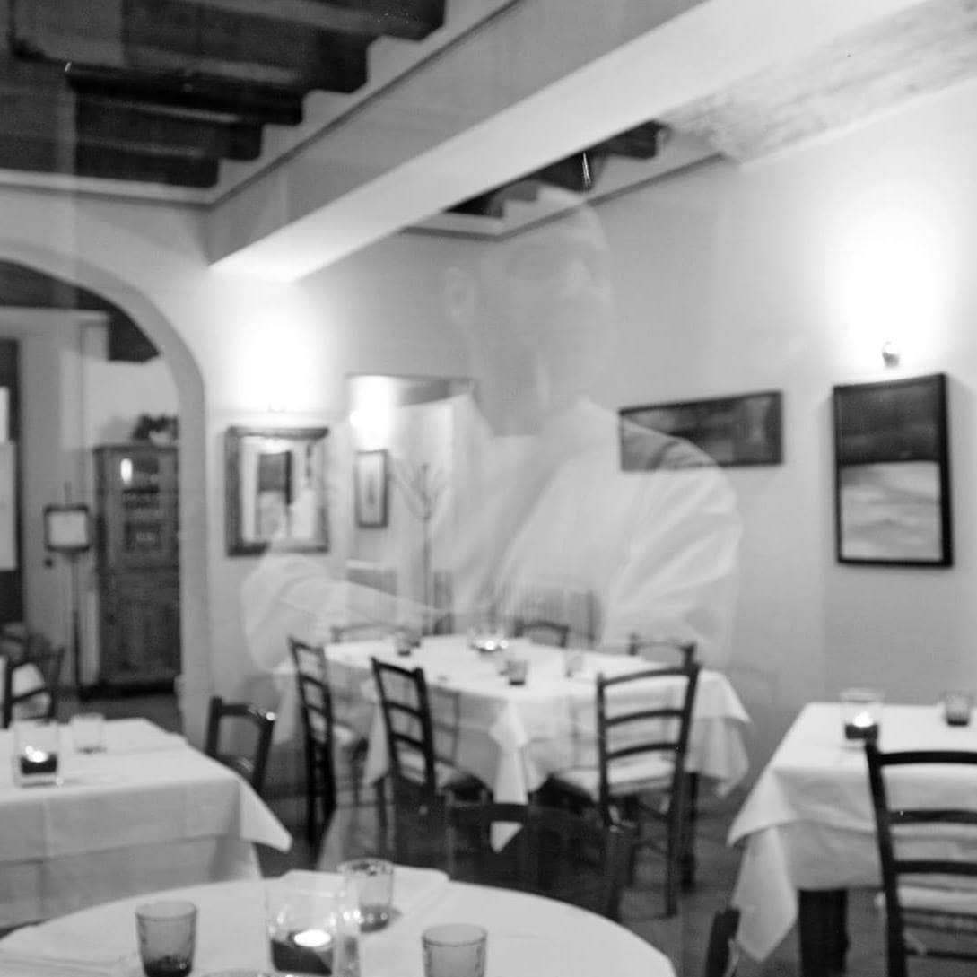 Immagine di copertina del ristorante Il Tirabusciò