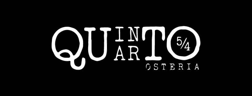 Immagine di copertina del ristorante Quinto Quarto Osteria