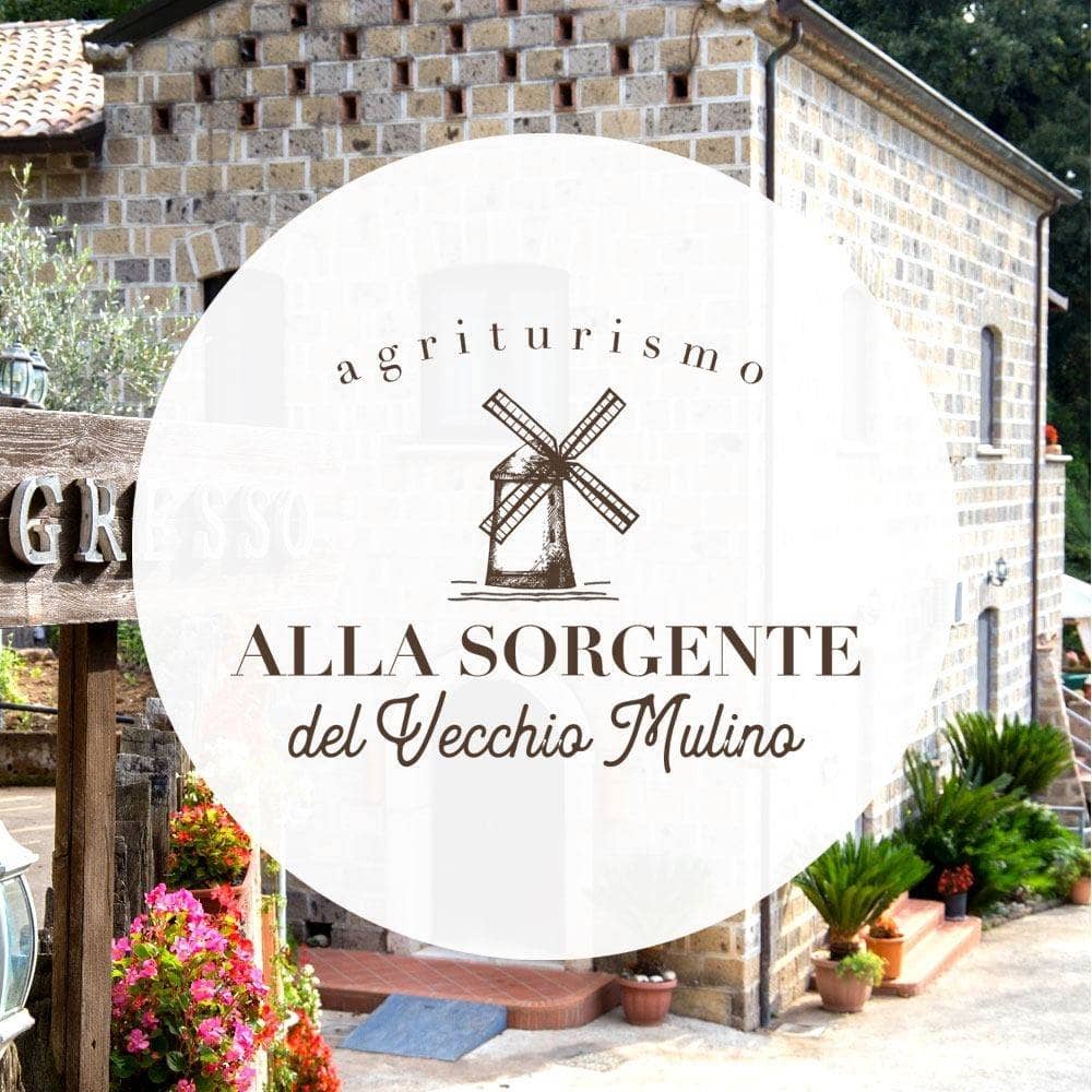 Immagine di copertina del ristorante Alla Sorgente Del Vecchio Mulino
