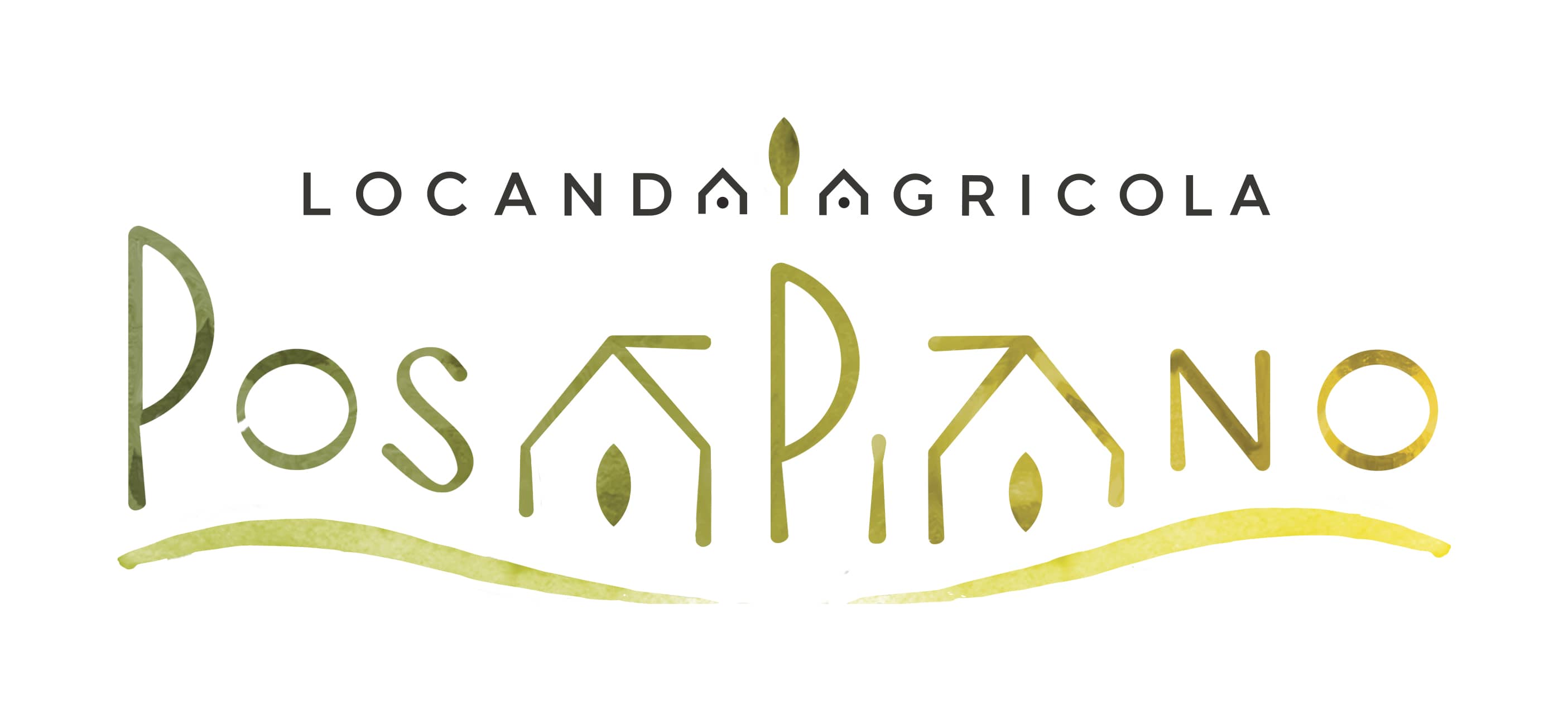 Immagine di copertina del ristorante Locanda Agricola Posapiano