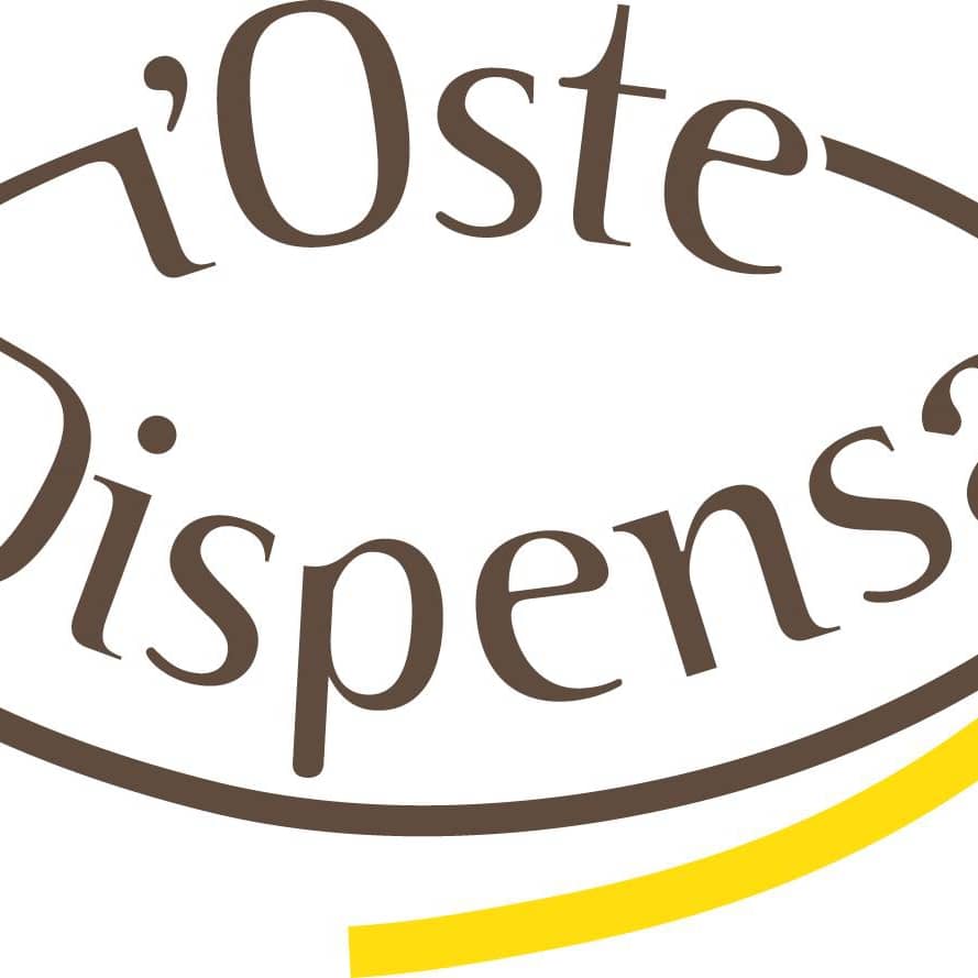 Immagine di copertina del ristorante L'Oste Dispensa