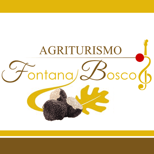 Immagine di copertina del ristorante Agriturismo Fontana Bosco