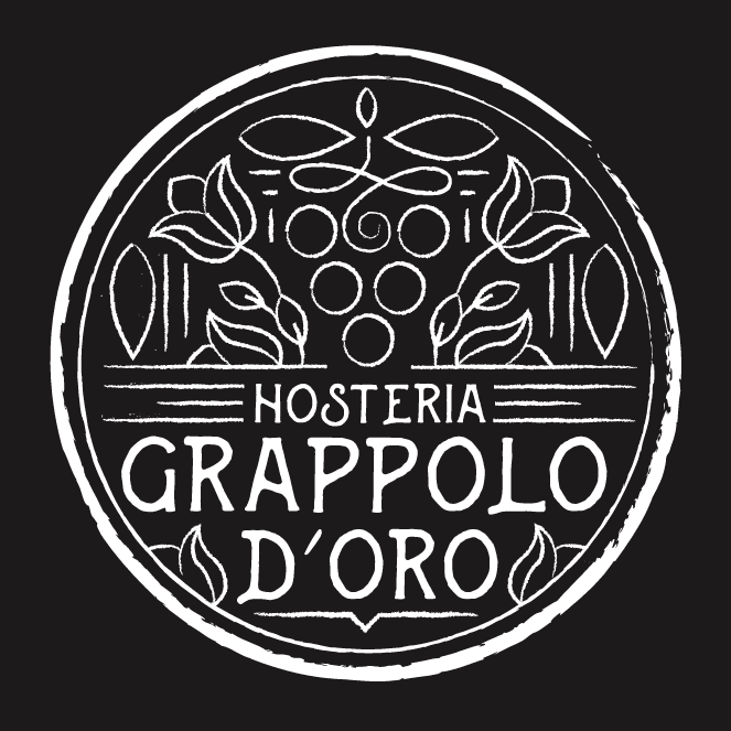 Immagine di copertina del ristorante Hosteria Grappolo D'Oro