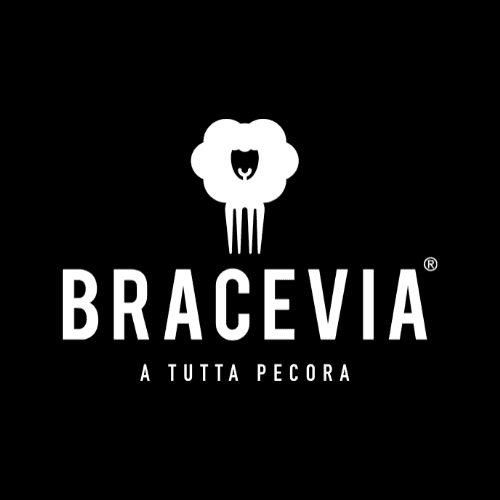 Immagine di copertina del ristorante Bracevia - A Tutta Pecora