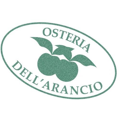 Immagine di copertina del ristorante Osteria dell'Arancio