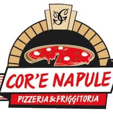 Immagine di copertina del ristorante COR'E NAPULE