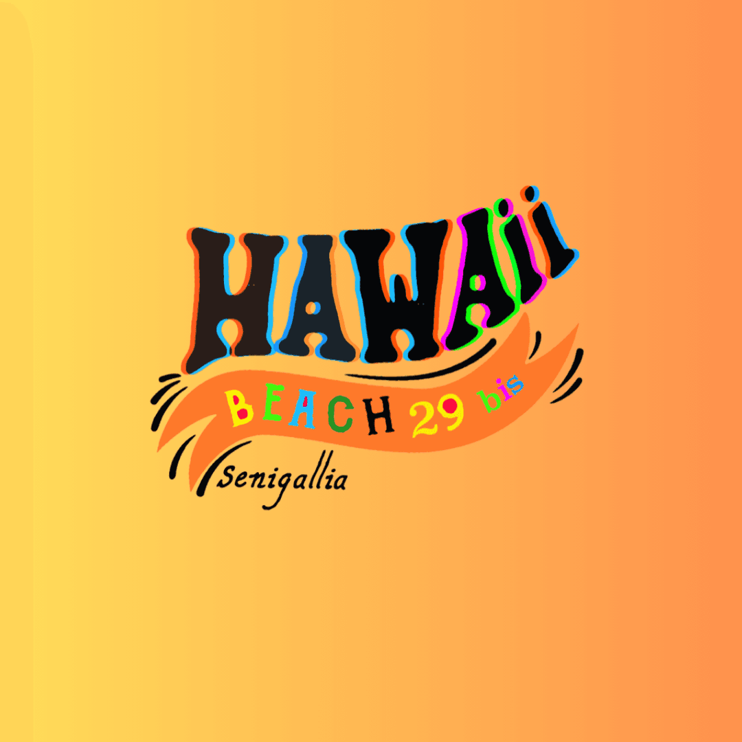 Immagine di copertina del ristorante Hawaii Beach 29 Bis