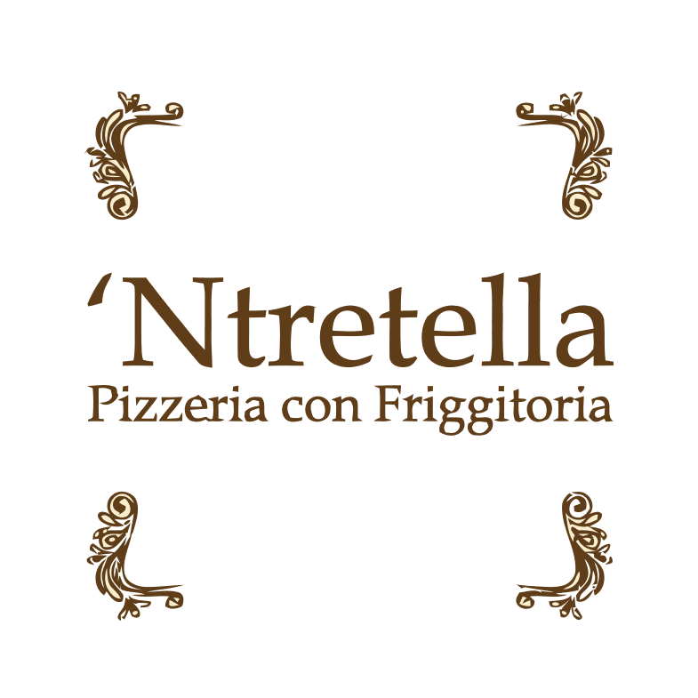Immagine di copertina del ristorante Pizzeria 'Ntretella