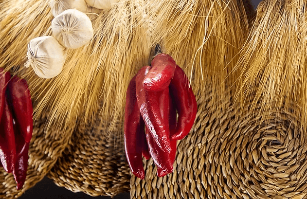 Immagine di copertina del ristorante Hostaria u' Vulesce