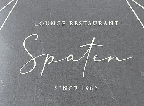 Immagine di copertina del ristorante Spaten Lounge Restaurant Since 1962
