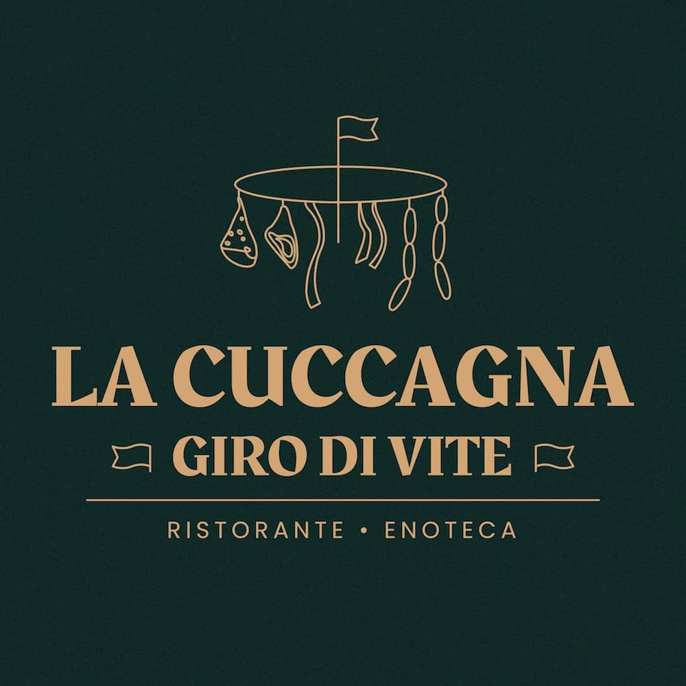 Immagine di copertina del ristorante La Cuccagna - Giro di Vite