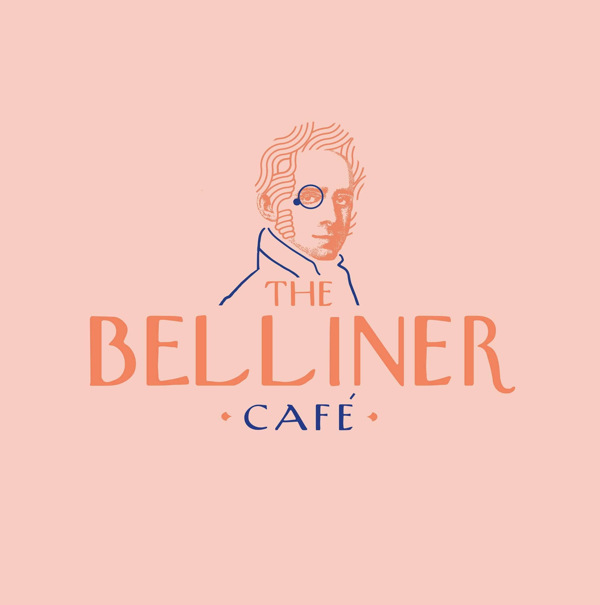 Immagine di copertina del ristorante The Belliner Cafè