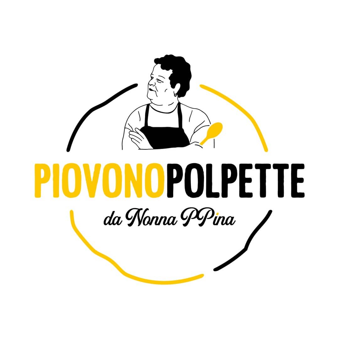 Immagine di copertina del ristorante Piovono Polpette da Nonna PPina