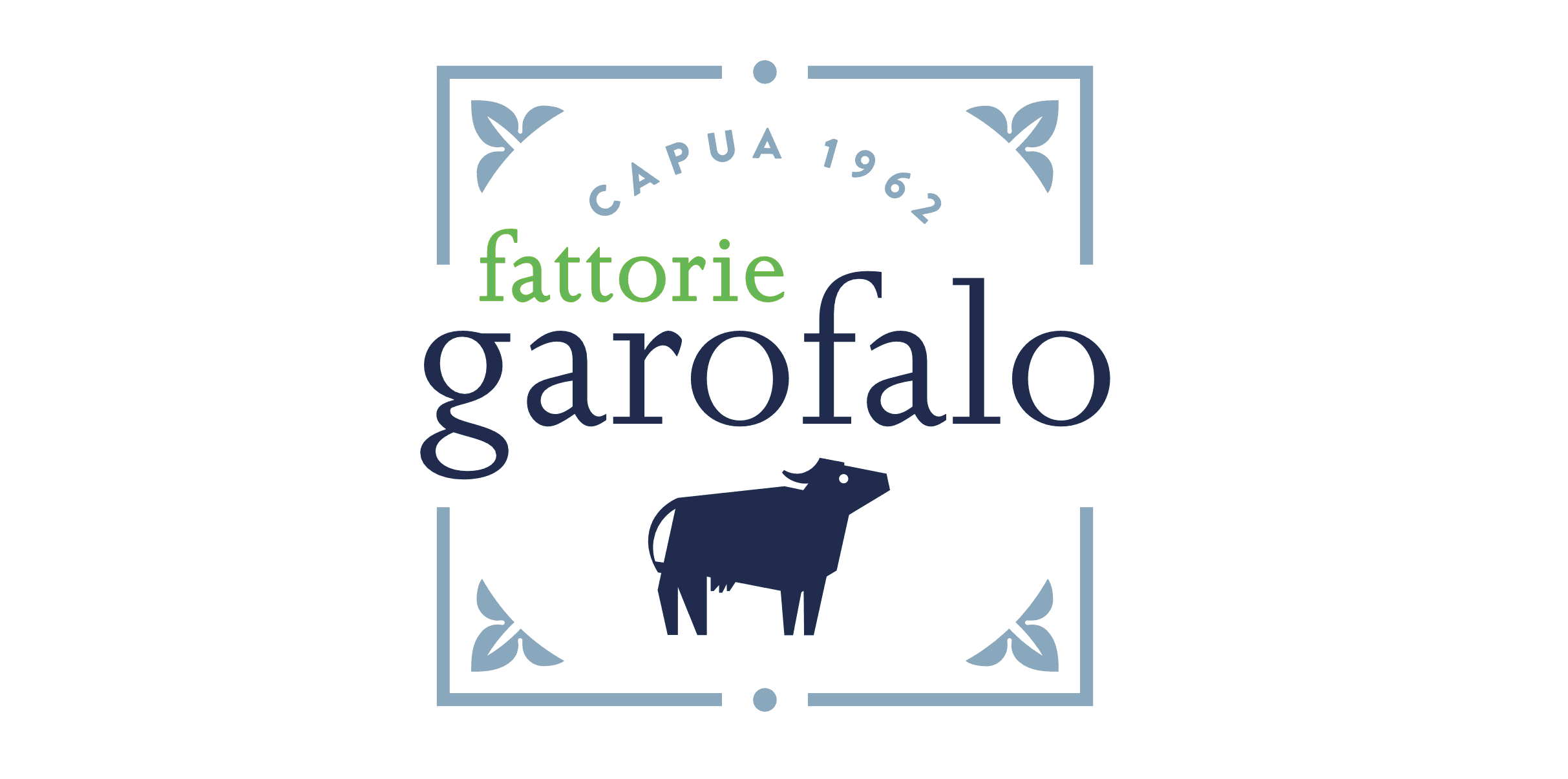 Immagine di copertina del ristorante Fattorie Garofalo - Genova