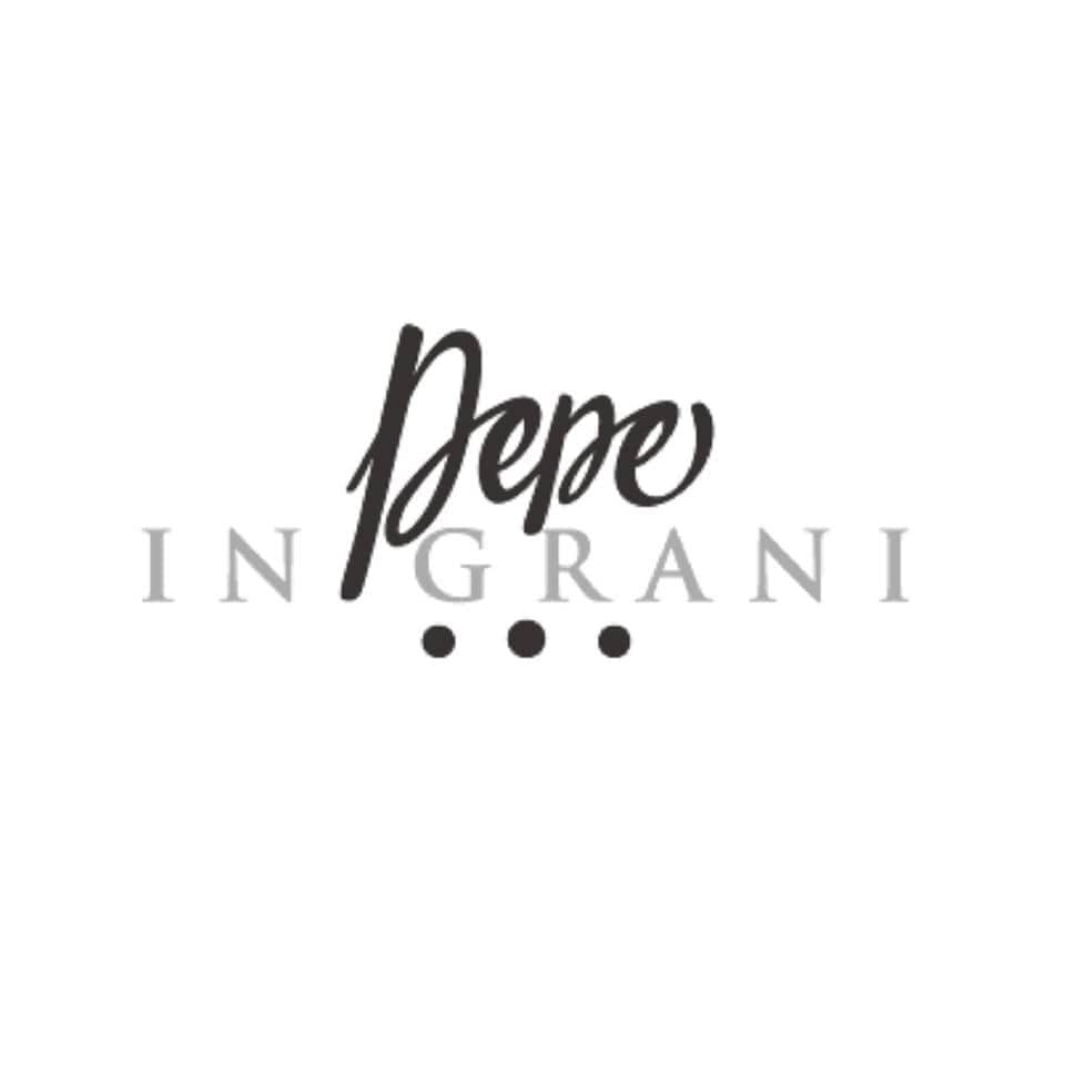 Immagine di copertina del ristorante Pepe In Grani