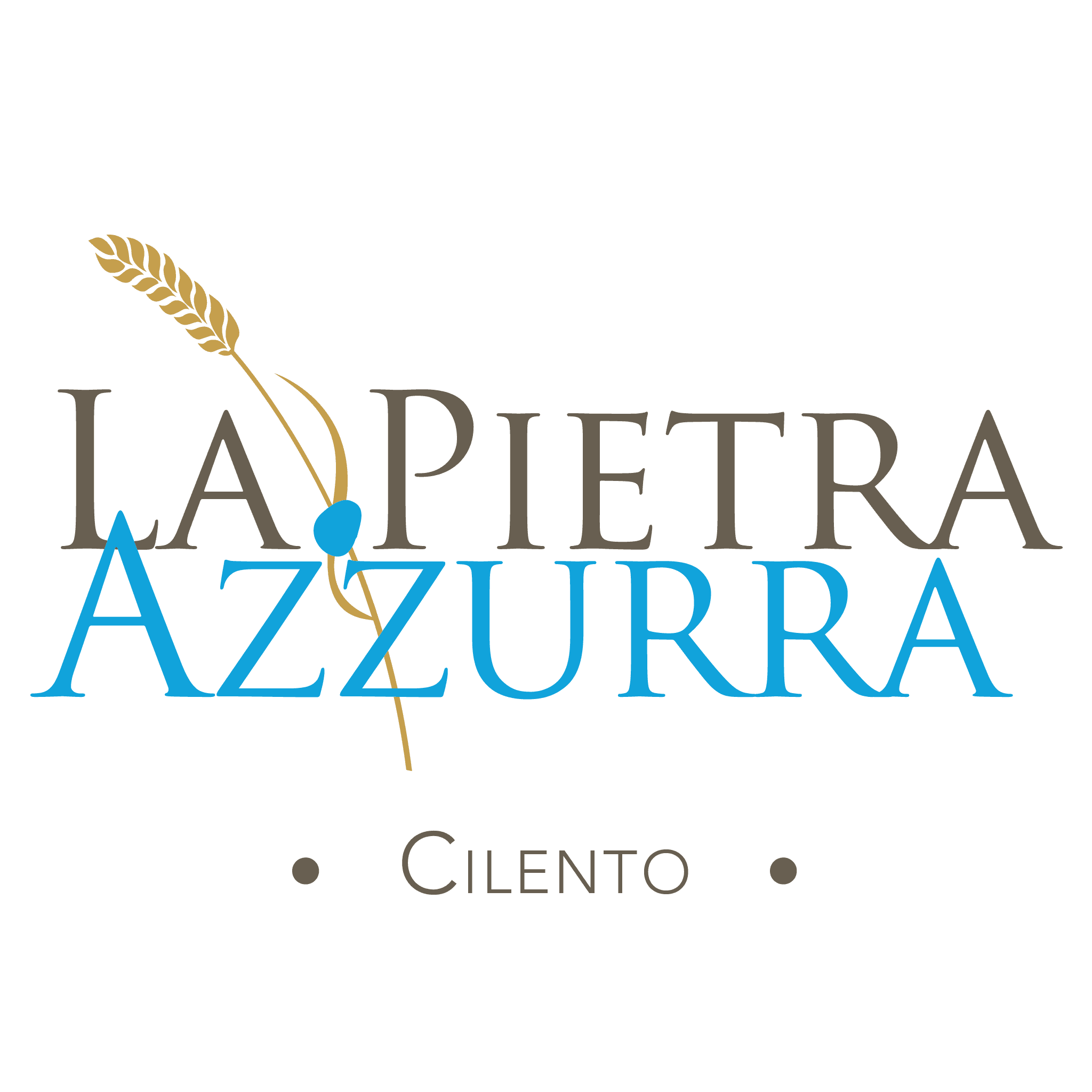 Immagine di copertina del ristorante La Pietra Azzurra