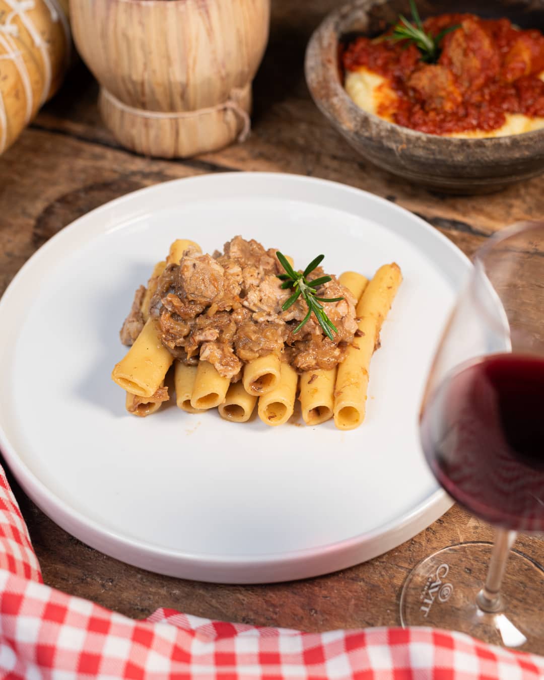 Immagine di copertina del ristorante Torre Ferano