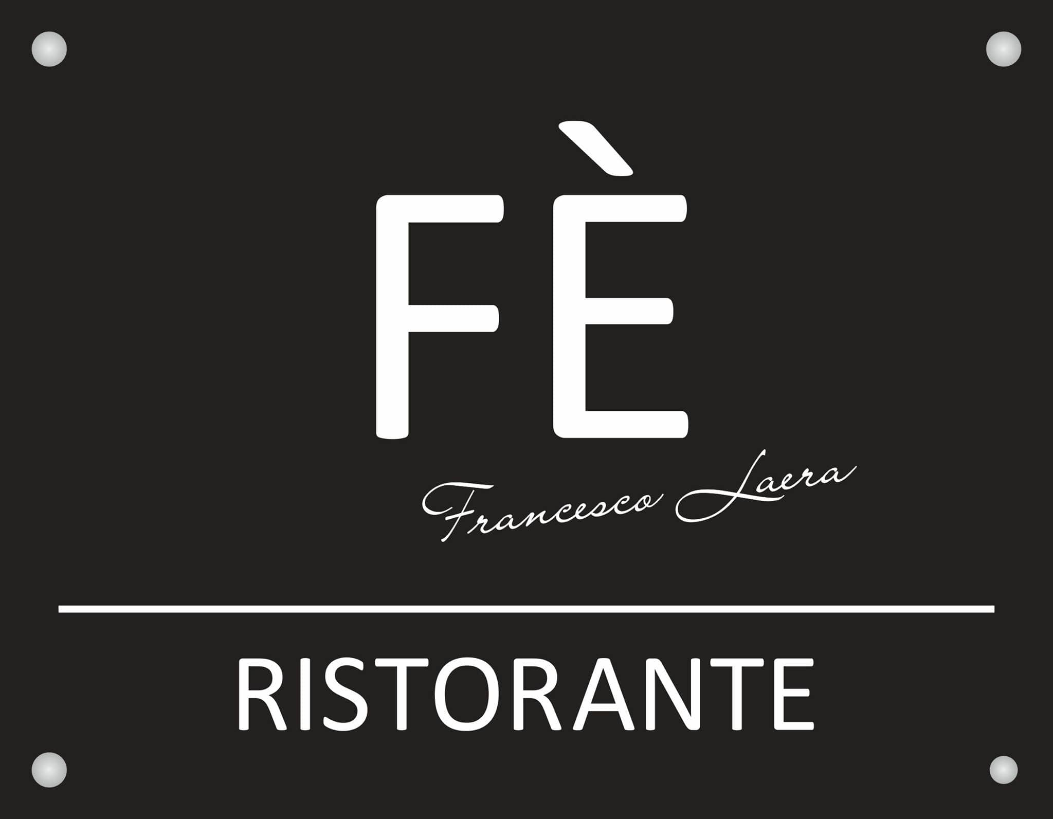 Immagine di copertina del ristorante Fè Ristorante