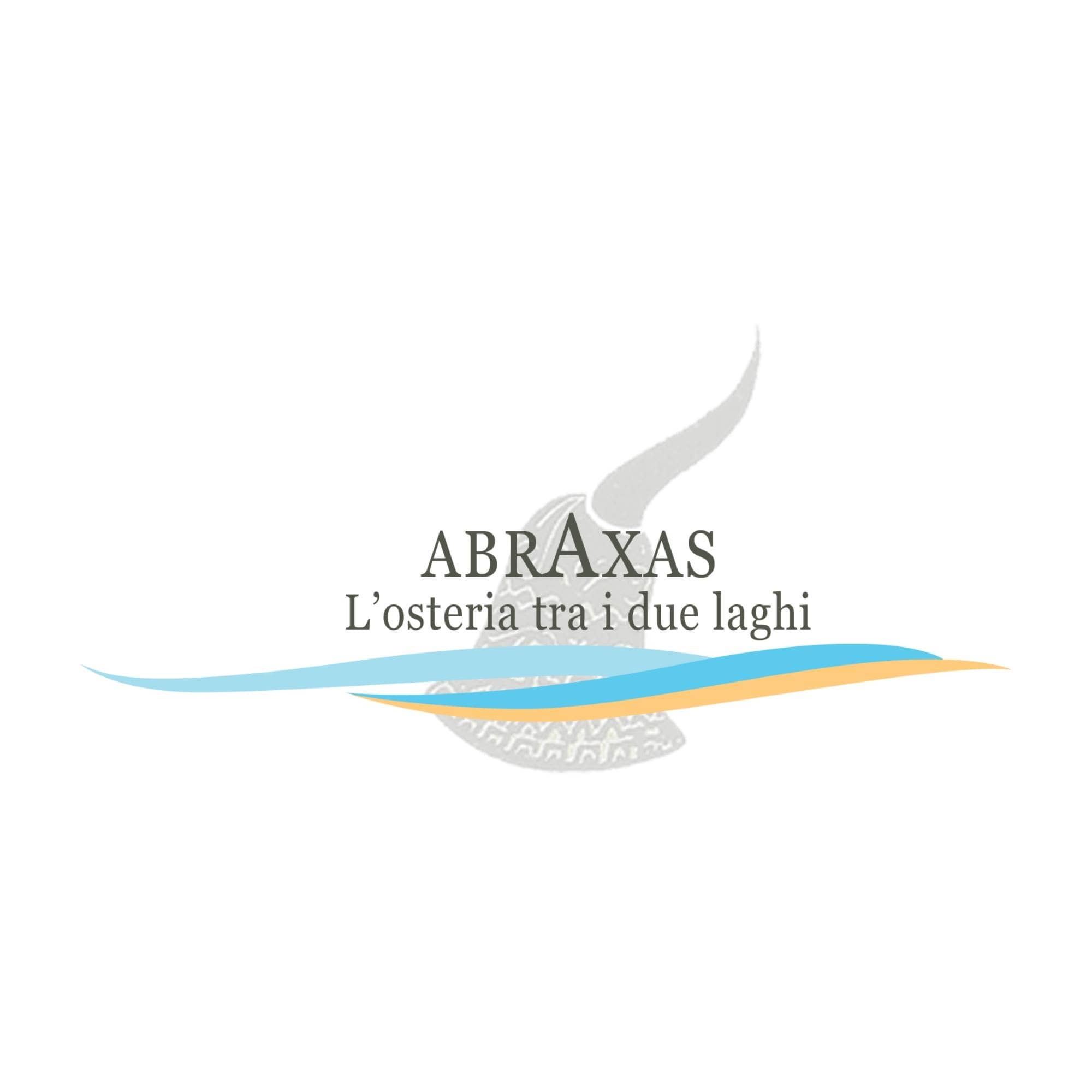 Immagine di copertina del ristorante Abraxas Osteria