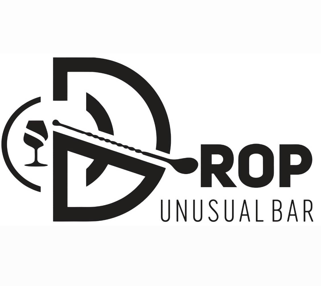 Immagine di copertina del ristorante Drop Unusual Bar