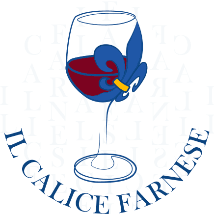 Immagine di copertina del ristorante Il Calice Farnese
