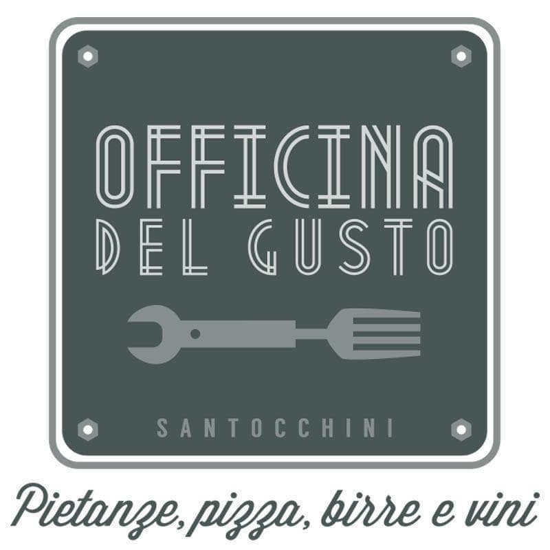 Immagine di copertina del ristorante Officina Del Gusto