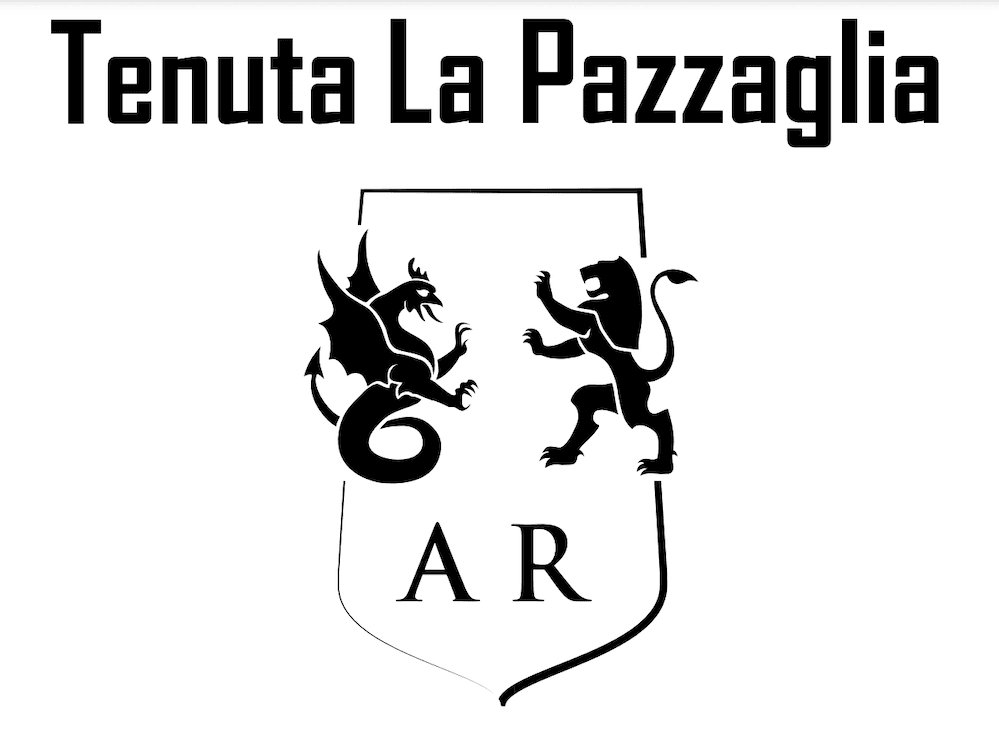 Immagine di copertina del ristorante Tenuta La Pazzaglia