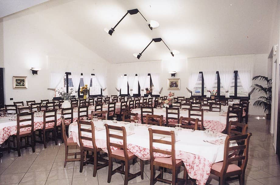 Immagine di copertina del ristorante Ristorante Bar Crocus