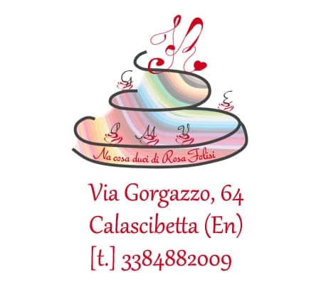 Immagine di copertina del ristorante Na cosa duci di Rosa Folisi