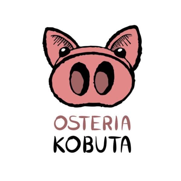 Immagine di copertina del ristorante Osteria kobuta 