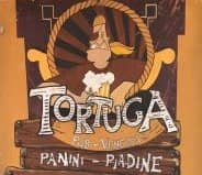 Immagine di copertina del ristorante Tortuga