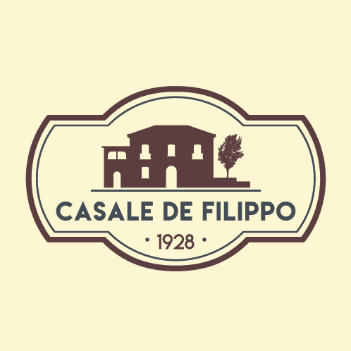 Immagine di copertina del ristorante Casale De Filippo