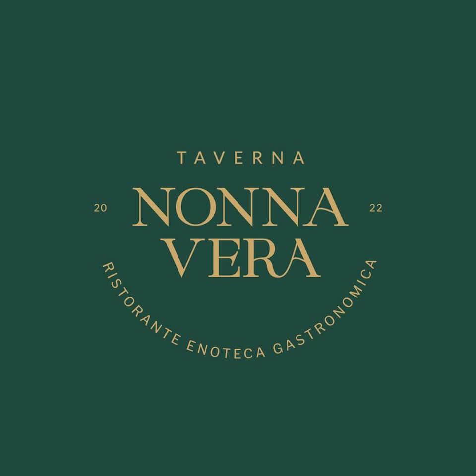 Immagine di copertina del ristorante Taverna Nonna Vera
