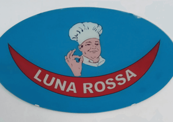 Immagine di copertina del ristorante Ristorante Trattoria Pizzeria Luna Rossa