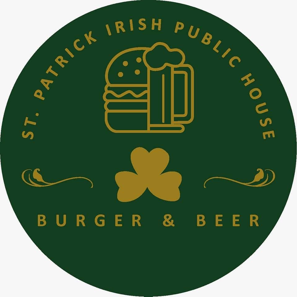 Immagine di copertina del ristorante St. Patrick Irish Public House