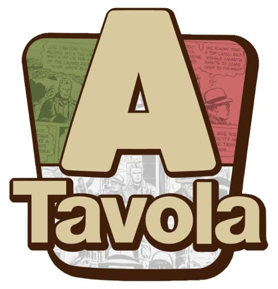 Immagine di copertina del ristorante A TAVOLA