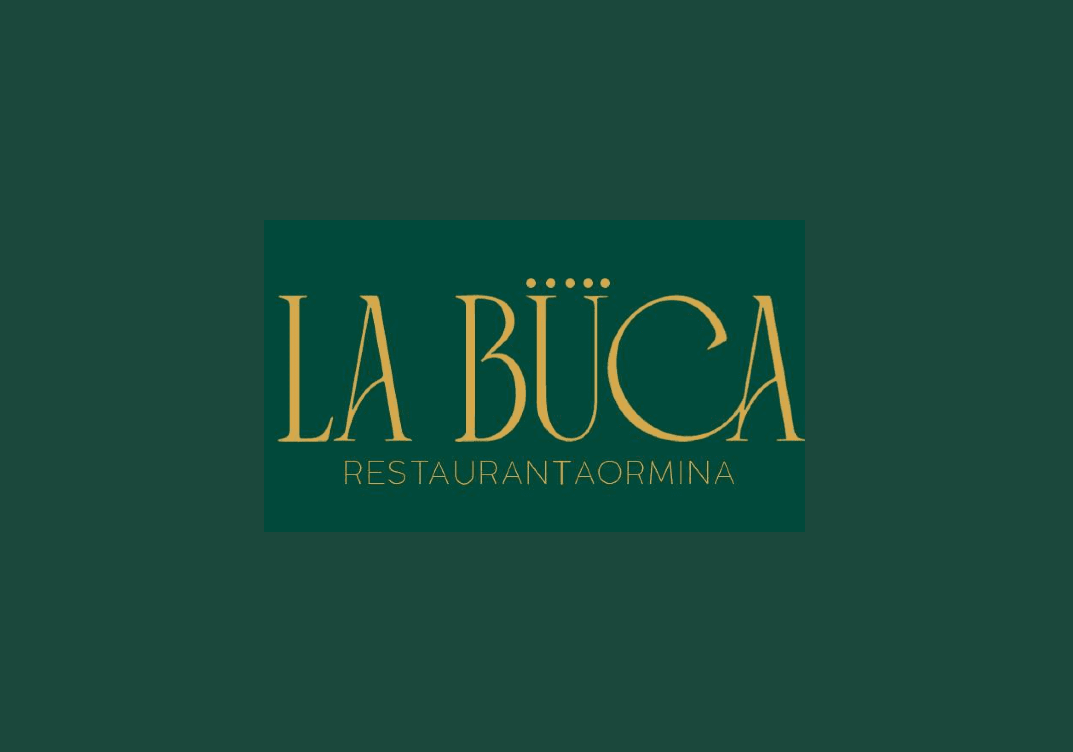 Immagine di copertina del ristorante Ristorante La Buca