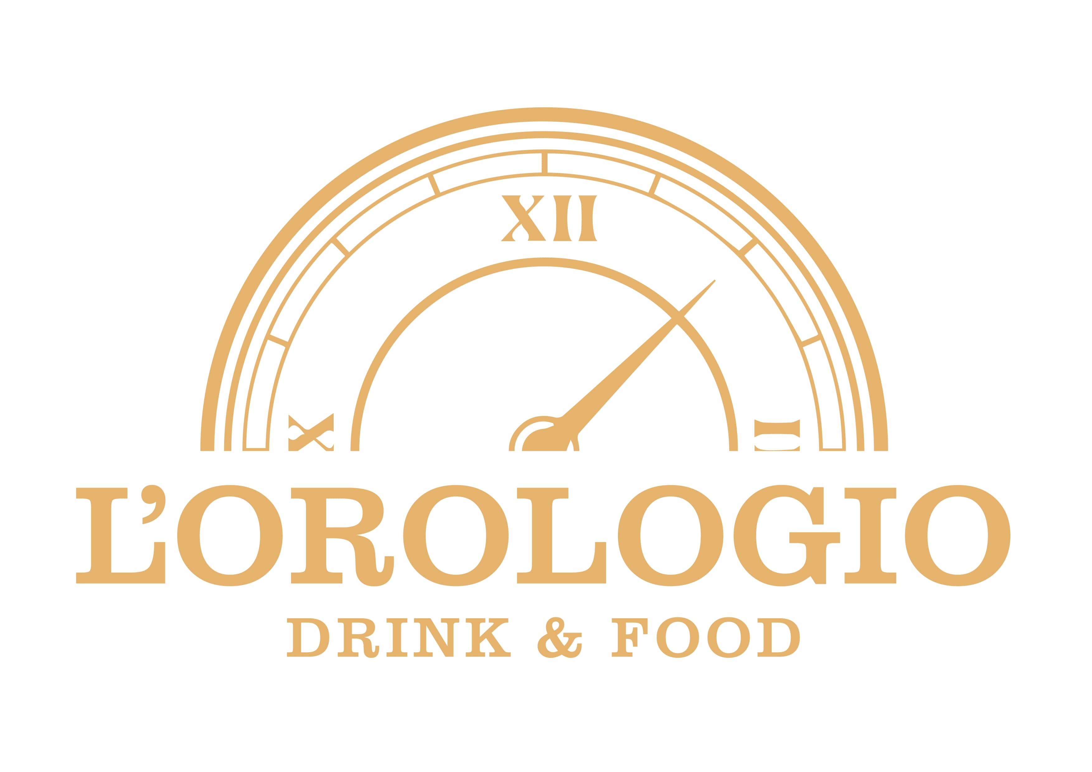 Immagine di copertina del ristorante Ristorante L'Orologio