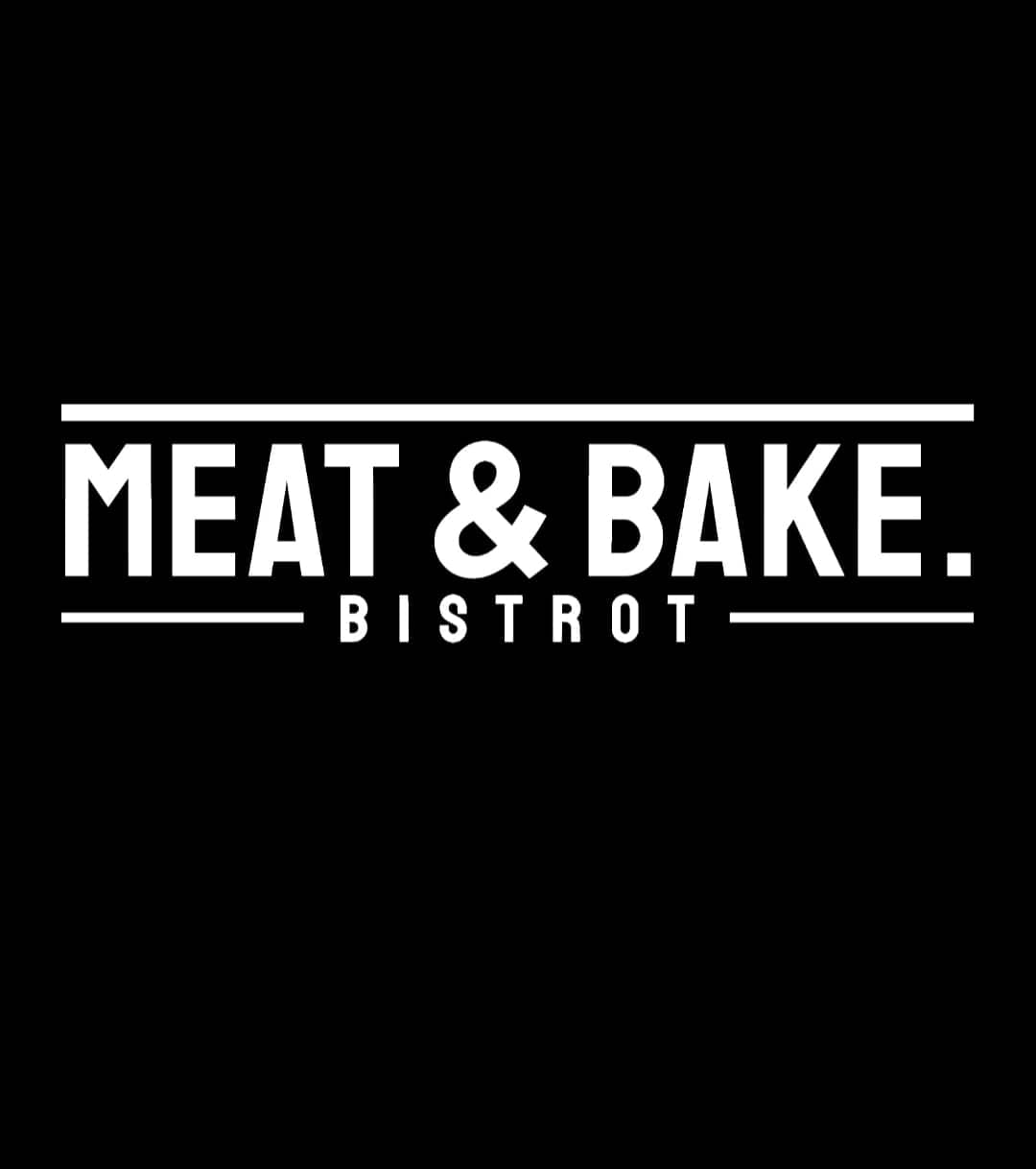 Immagine di copertina del ristorante Meat & Bake Bistrot