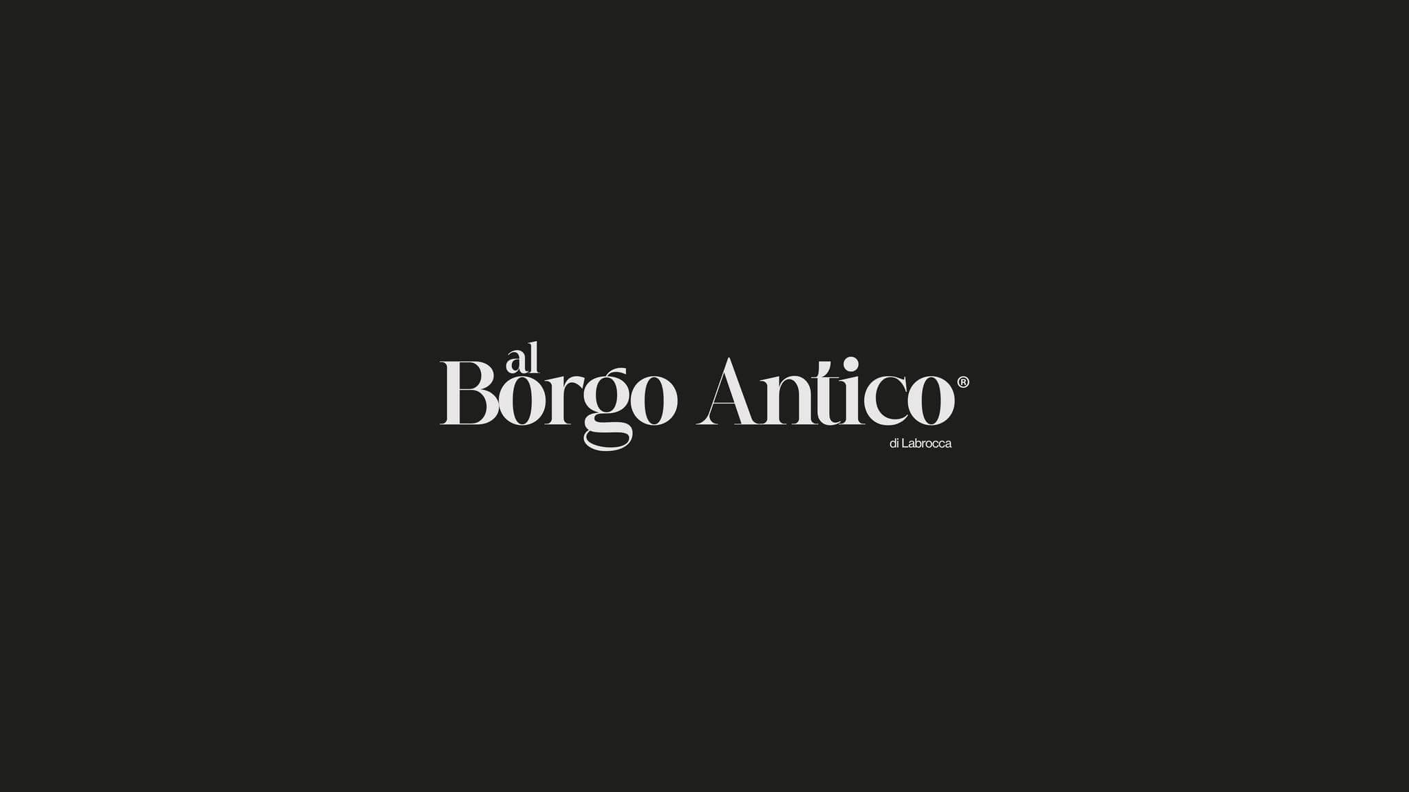 Immagine di copertina del ristorante Al Borgo Antico - Braceria e B&B