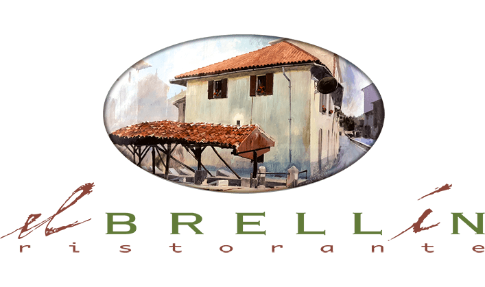 Immagine di copertina del ristorante El Brellin