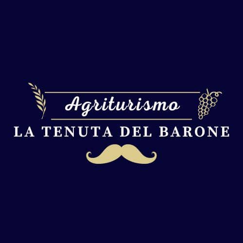 Immagine di copertina del ristorante Agriturismo La Tenuta Del Barone