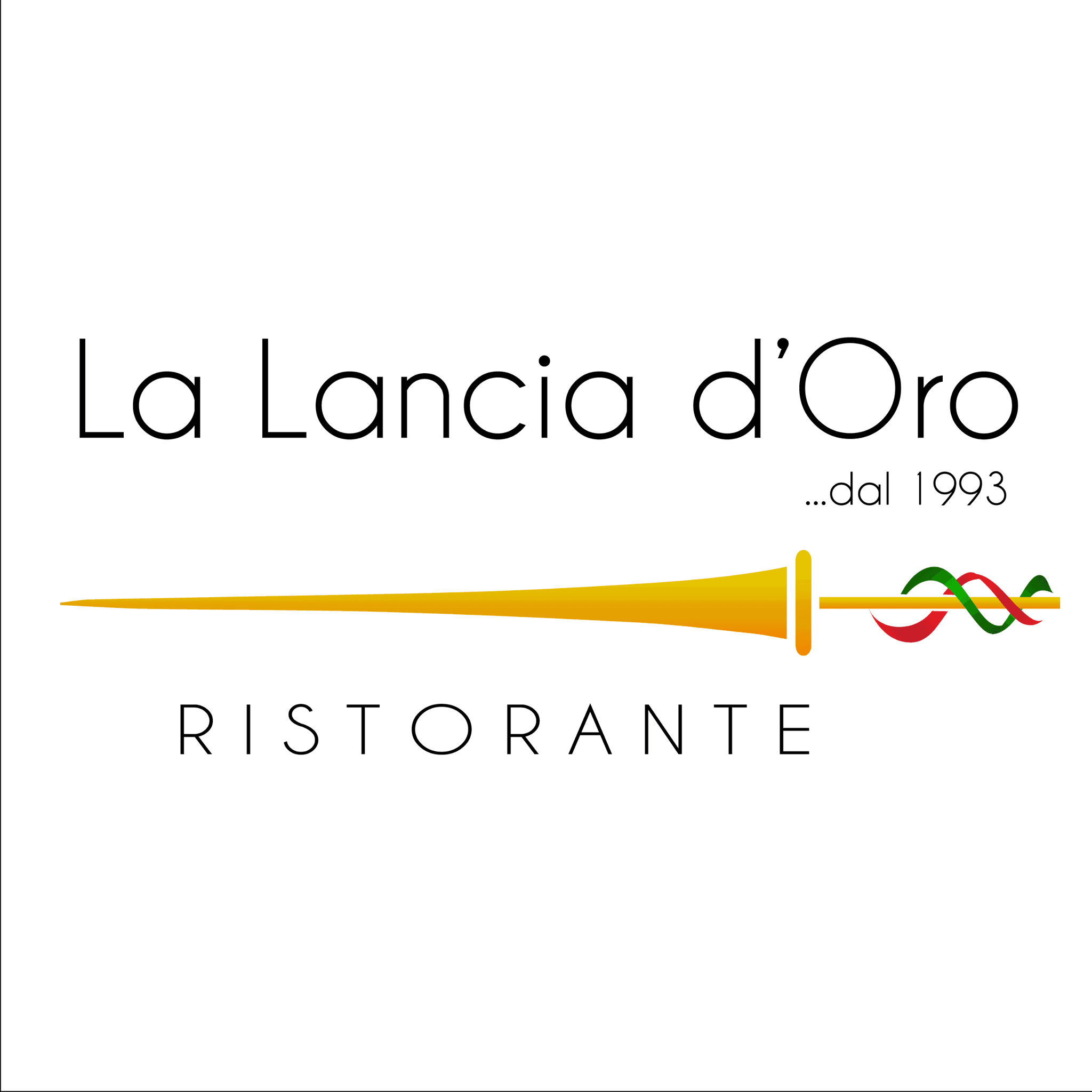 Immagine di copertina del ristorante Ristorante La Lancia D'Oro Arezzo