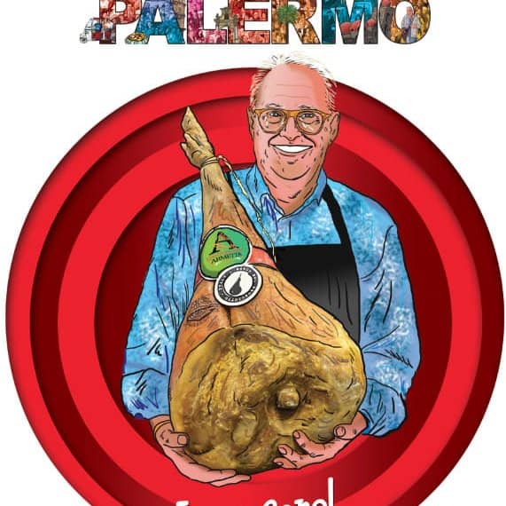 Immagine di copertina del ristorante Gastronomia Armetta - dal 1926