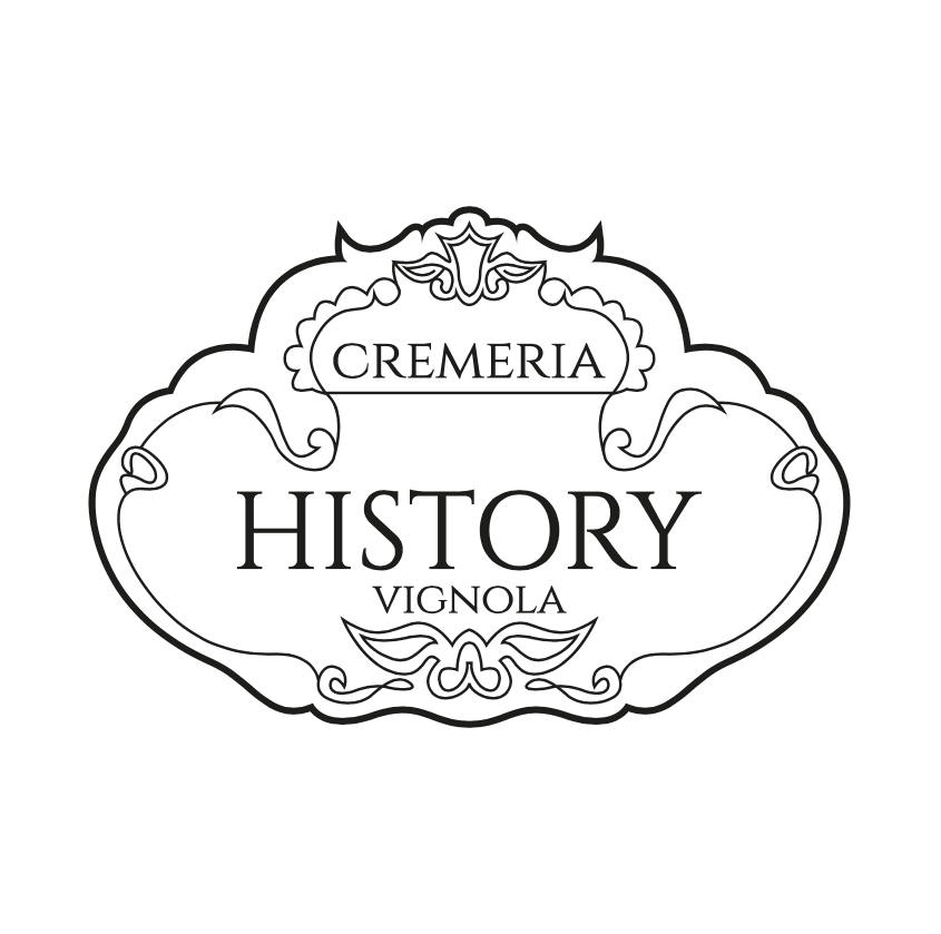 Immagine di copertina del ristorante Cremeria History Vignola