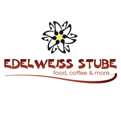Immagine di copertina del ristorante Edelweiss Stube