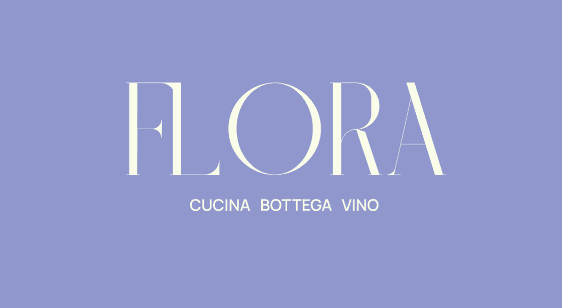 Immagine di copertina del ristorante Flora - Cucina, Bottega, Vino.