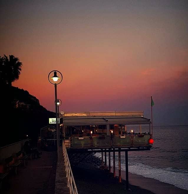 Immagine di copertina del ristorante La Playa