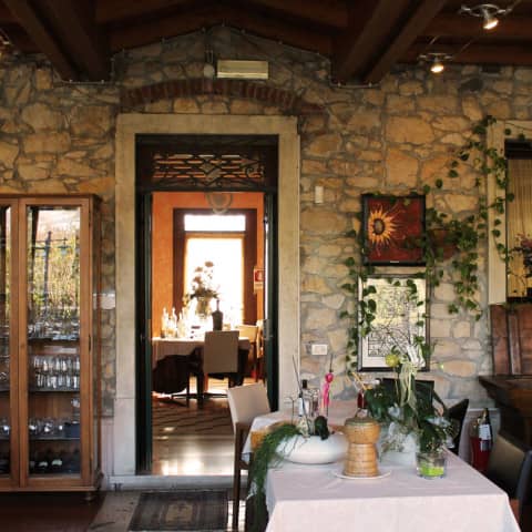 Immagine di copertina del ristorante Locanda Colla